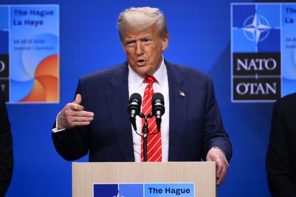 Trump 180 fokos fordulatot vett