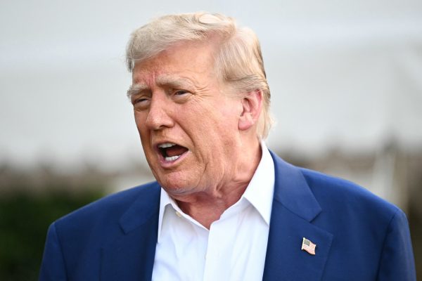 Trump az Ukrajna által kért fegyverekről