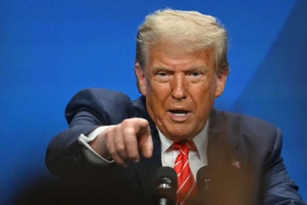 Trump megszüntetné az automatikus állampolgárság jogát az Egyesült Államokban