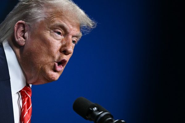 Trump szerint Oroszországnak Ukrajnán túlmutató területi ambíciói is vannak