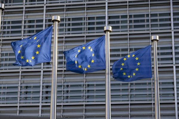 Ukrajna katasztrófával néz szembe az EU miatt