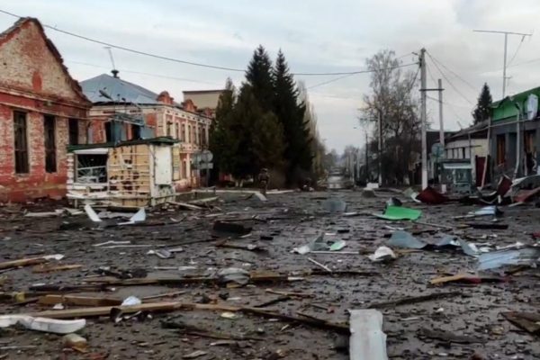 Ukrán drónok tucatjait ártalmatlanították az oroszok