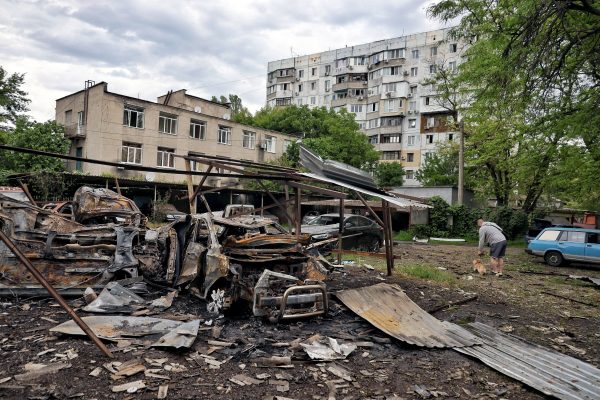 Vasárnap éjszaka 162 ukrán drón vált az oroszok áldozatává