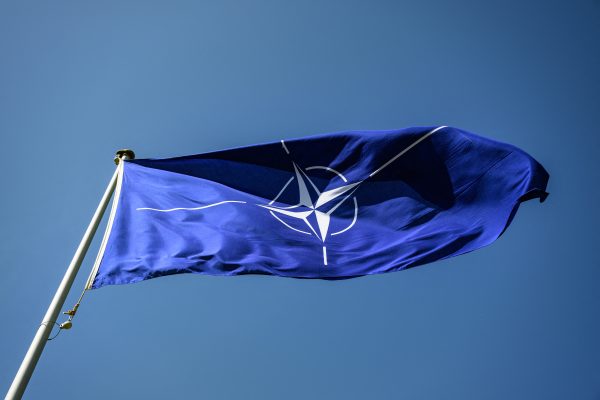 Zelenszkij már vesztese a NATO csúcsnak?