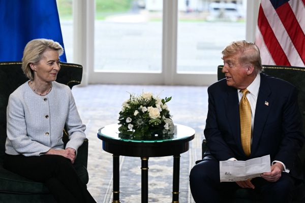 A vámmegállapodás rávilágít az EU kereskedelmi-tárgyalási stratégiájának hibáira