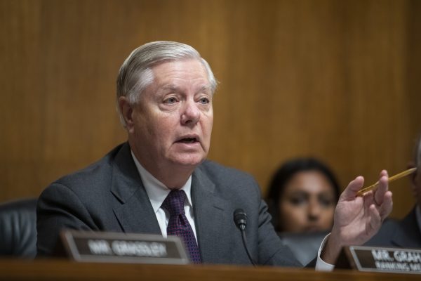 Az amerikai elnök célja változatlanul a béke