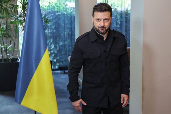 Az Egyesült Államok valóban harci drónokat akar vásárolni Ukrajnától?
