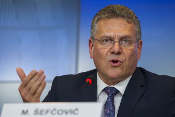 Az EU ellenintézkedéseket fontolgat