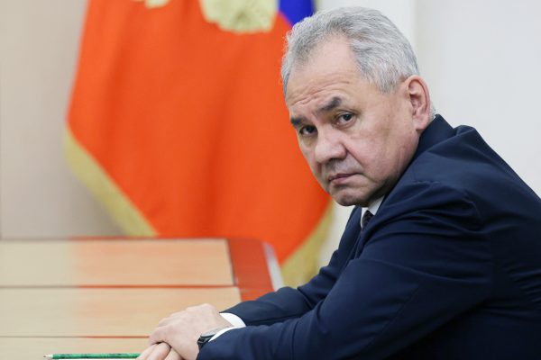 Az oroszok továbbra is az egyik legfőbb fenyegetésként tekintenek a NATO-ra