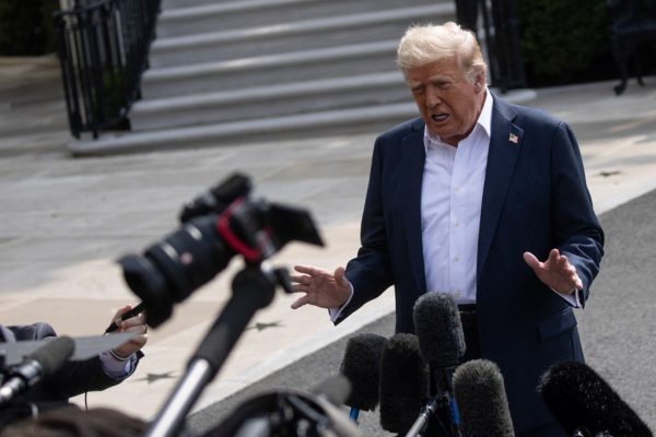 Az ukrajnai háború „Trump háborújává” válik?