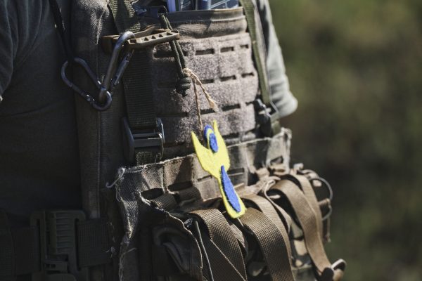 Az ukrán fegyveres erők megváltoztatják a fronton a „játékszabályokat”