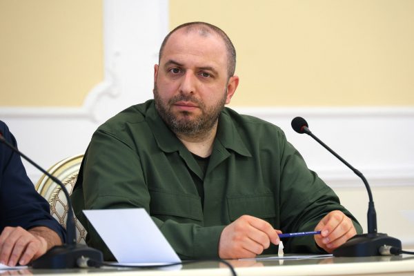 Az ukránoknál kezd betelni a pohár