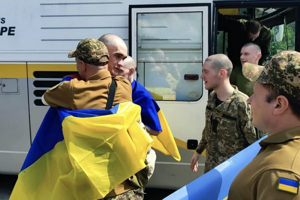 Be akart lépni az ukrán hadseregbe a 21 éves orosz diák