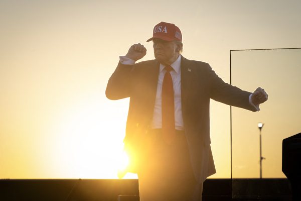 Donald Trump: A mezőgazdaságban dolgozó migránsokat nem kell kitoloncolni