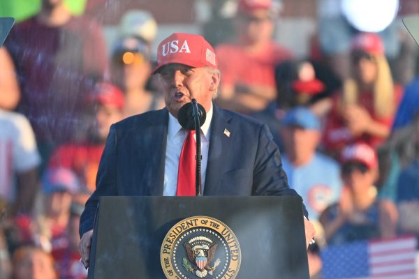 Donald Trump szerint sikerült végleg visszavetni az atomprogramot
