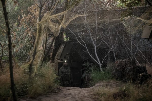 Elsősorban Donyeck térségét támadták vasárnap az orosz erők