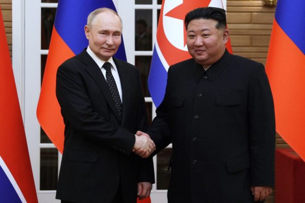 Észak-Korea augusztusban újabb csapatokat küldhet Oroszországba
