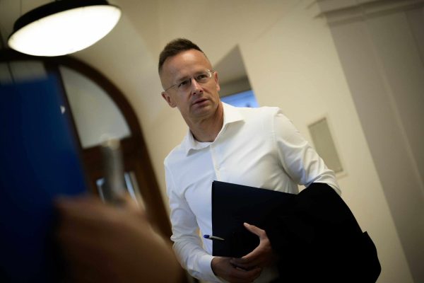 Európa kapitulál? Trump vámháborút indít az EU ellen