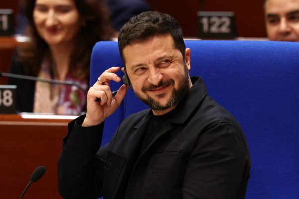 „Európának már csak egy magyar bábkormány kell”