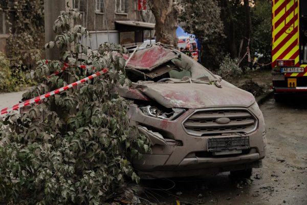 Ez az ukrán város lett a fegyver- és kábítószer-kereskedelem központja