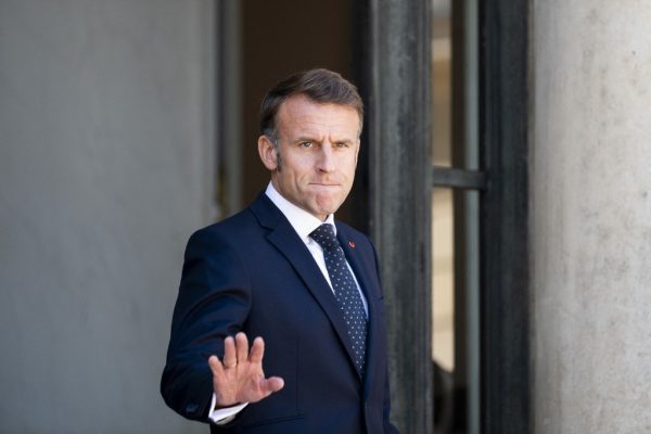 Franciaország nem csatlakozik az Ukrajnát támogató amerikai fegyvervásárlási programhoz