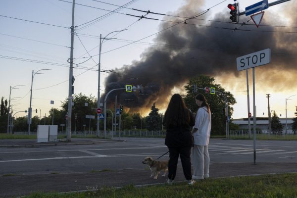 Ha Kína beszáll, annyi Európának