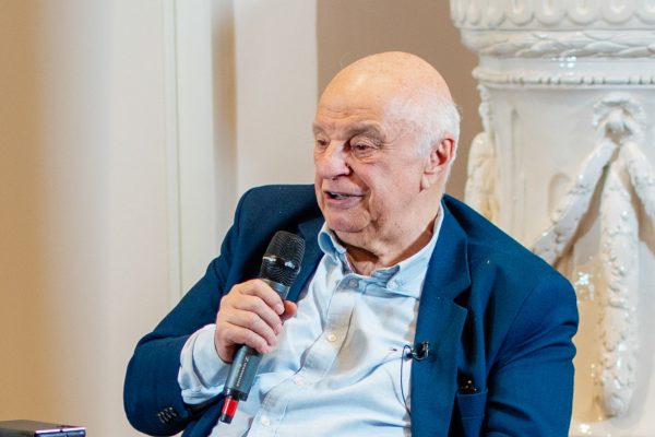 „Ha Zelenszkij ezt megpróbálja, az oroszok szétverik Kijevet”