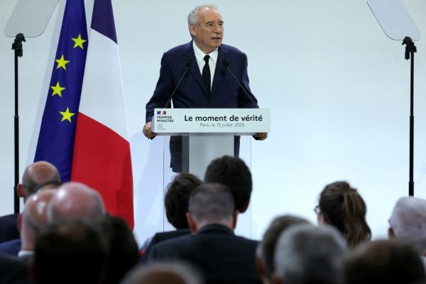 Hatalmas a felháborodás a megállapodás miatt