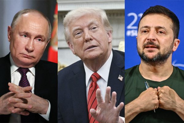 Határidőt szab Donald Trump az orosz-ukrán konfliktus lezárására