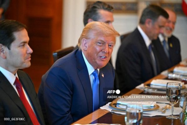 Így reagált az orosz külügyminiszter-helyettes Trump fenyegetésére
