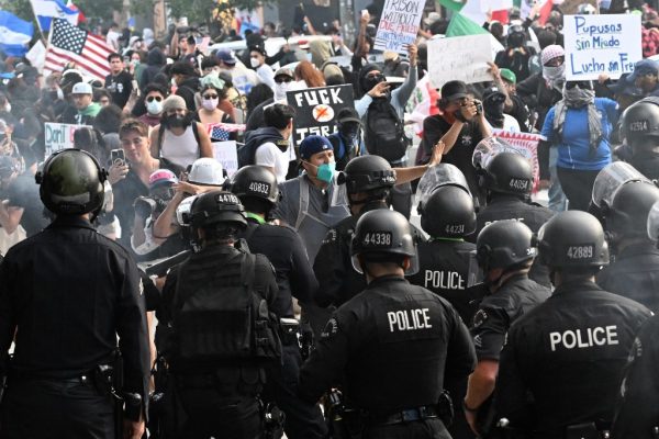 Kalifornia a magas nyomravezetői díjban bízik