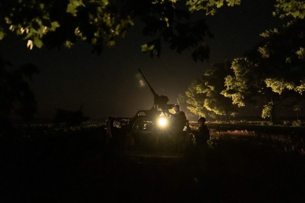 Kiderült, hogy hány elítélt szolgál jelenleg az ukrán fegyveres erők kötelékében