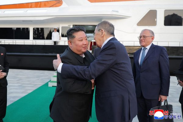 Kim Dzsongun feltétel nélküli támogatásáról biztosította Oroszországot