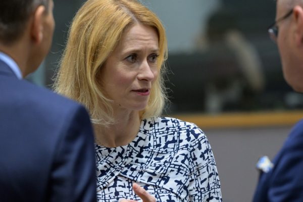 Kínát és Indiát is érinti az EU az újabb szankcióscsomagja