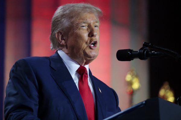 Lelepleződött Trump hozzáállása az orosz-ukrán konfliktushoz