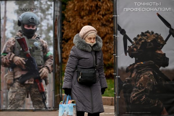 Meghalt egy magyar férfi, akit ukrán toborzók vertek meg + VIDEÓ