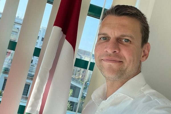 Menczer Tamás: Az ukránok is tudják, hogy hazudnak
