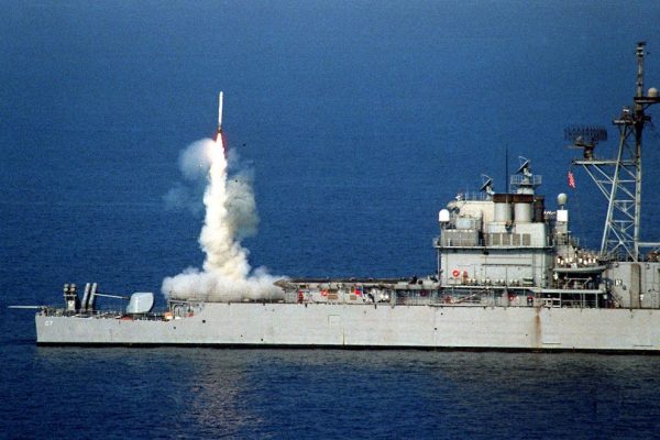 Miért nem használhatja Ukrajna a Tomahawk rakétákat?