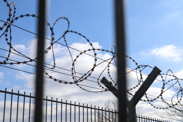 Moszkva húsz átkelőt zár le Ukrajna irányába