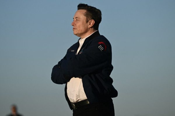 Musk már be is nyújtotta az Amerika Pártja bejegyzési kérelmét