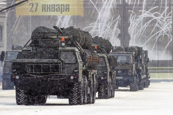 Nagy-Britannia két hónap alatt 200 millió dollár értékben szállított légvédelmi rendszereket Ukrajnának