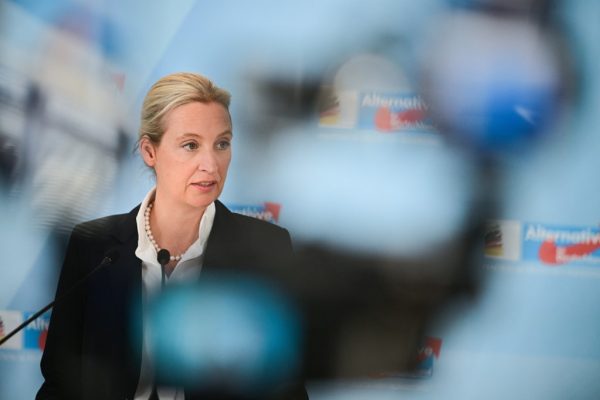 Németország 5 milliárd euróért venne Patriot rakétákat Ukrajnának