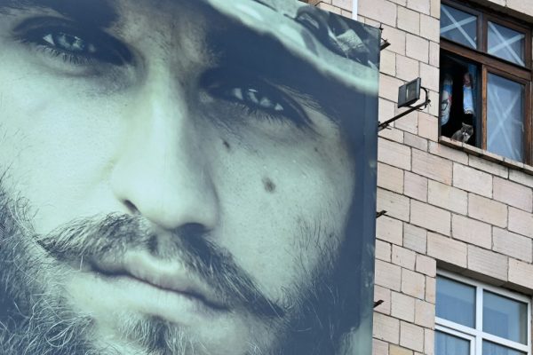 Nemzetközi jogot sért Ukrajna kényszersorozási gyakorlata
