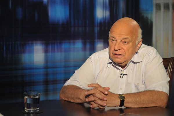 Nógrádi György: Washington minden fronton nyomást gyakorol a világra