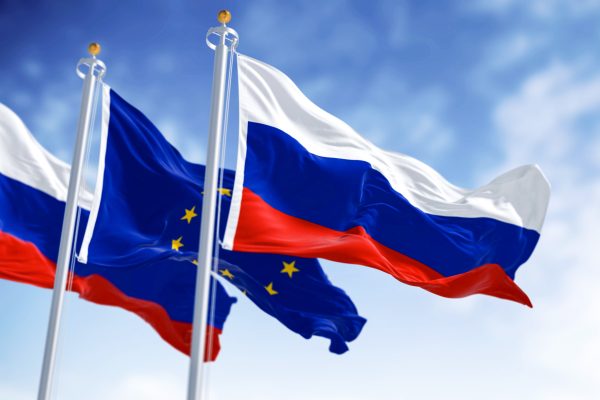Saját magát szankcionálja az EU