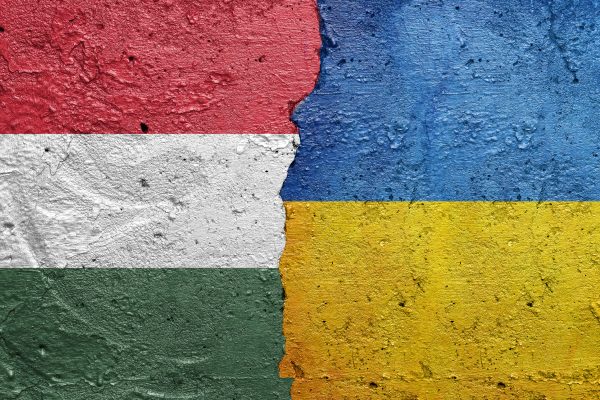 Sok teendője volna még az „európaiság” terén a kijevi kormánynak