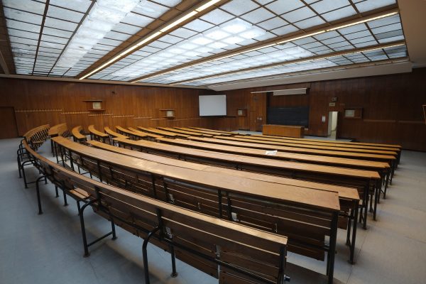 Több tízezer 25 év feletti férfit tanácsoltak el az ukrán egyetemekről