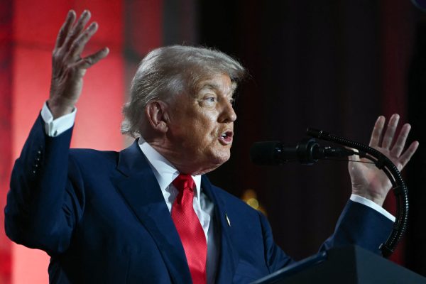 Trump keményen beszélt Európáról és Ukrajna támogatásáról
