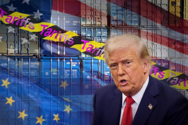 Trump ukrajnai tervének fő problémája
