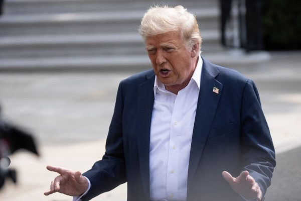 Trump zseniális csapása falhoz szorítja Európát?